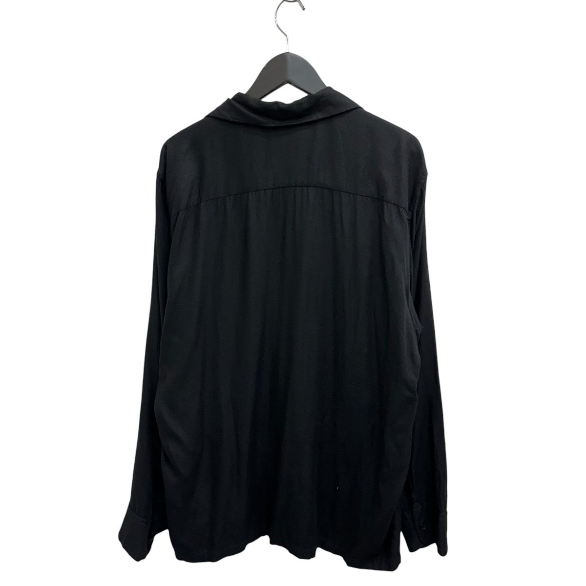 NOMA t．d．×WILDSIDE YOHJI YAMAMOTO 長袖シャツN37-YEM03 古着・中古-2枚目のアイテム画像