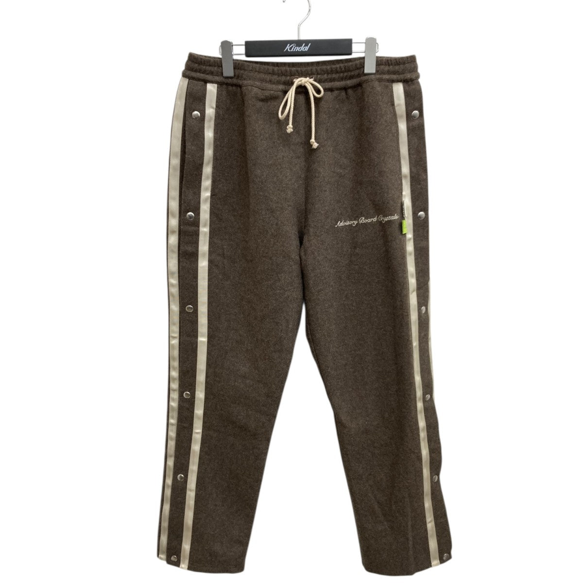 Wool Breakaway PantパンツBFS-53000-B