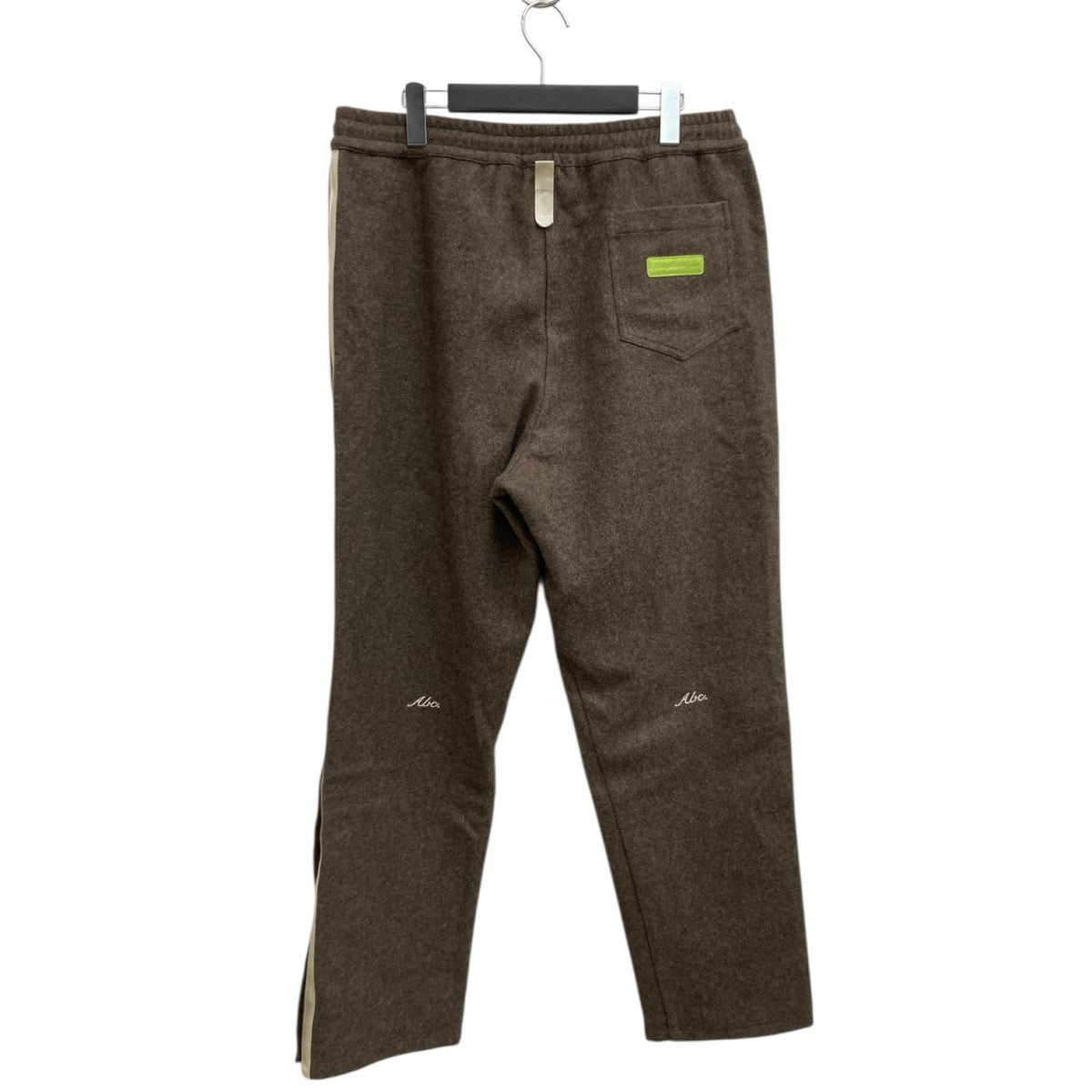 Wool Breakaway PantパンツBFS-53000-B