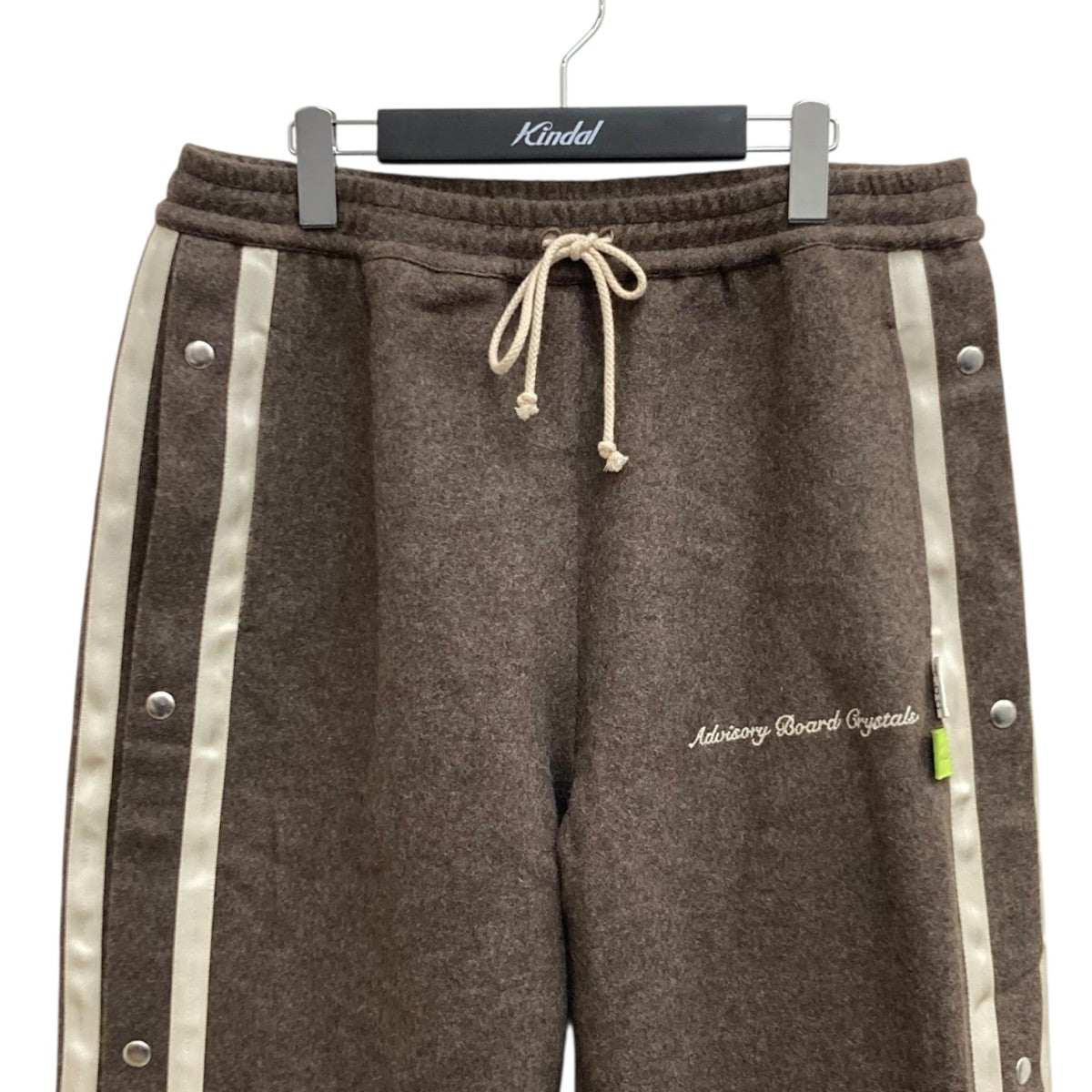 Wool Breakaway PantパンツBFS-53000-B