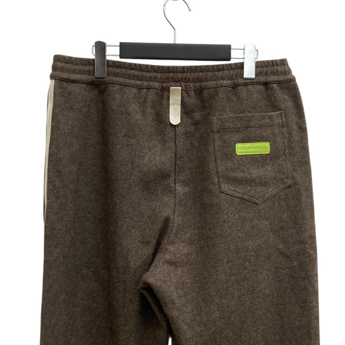 Wool Breakaway PantパンツBFS-53000-B