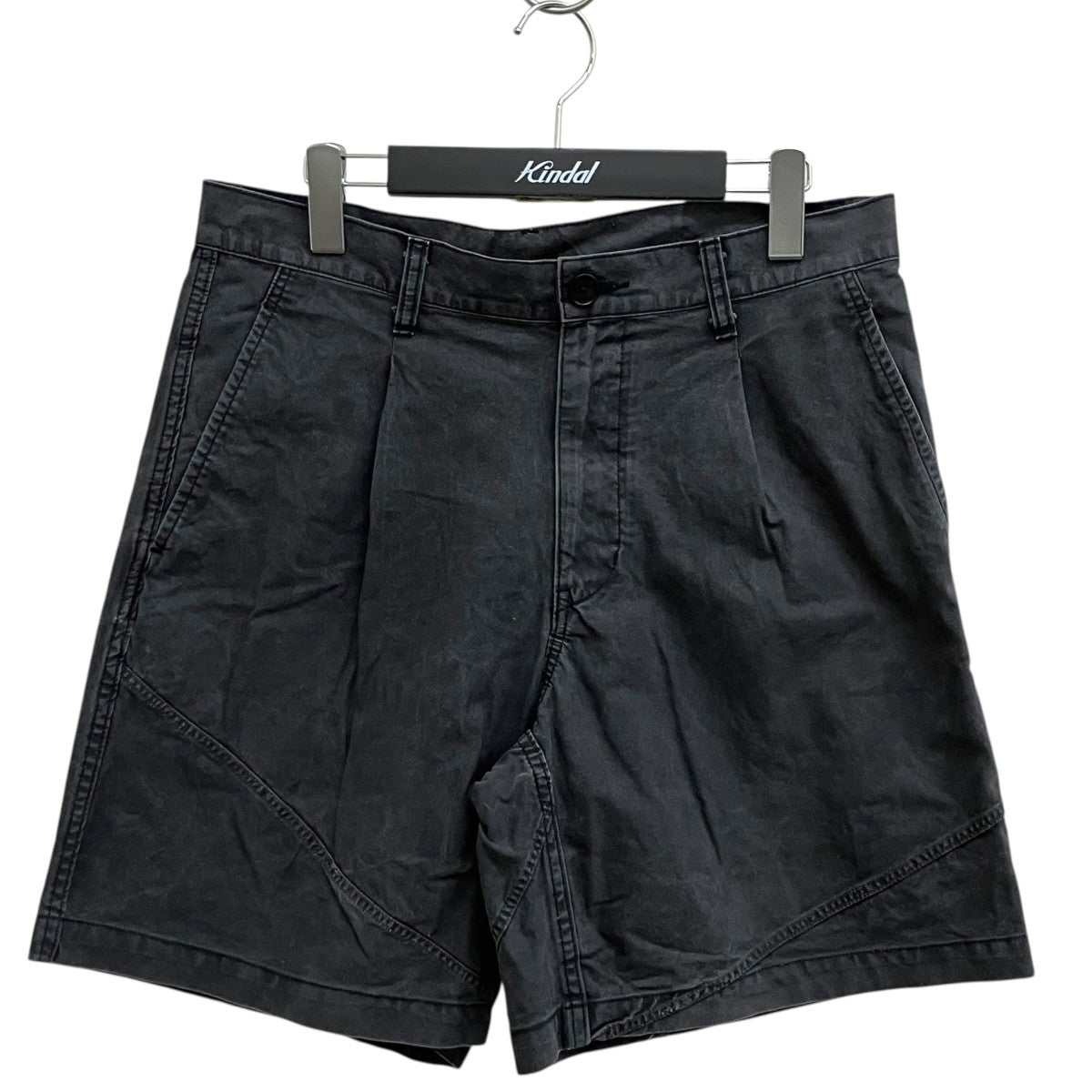 KUON ショートパンツ 古着・中古-1枚目のアイテム画像