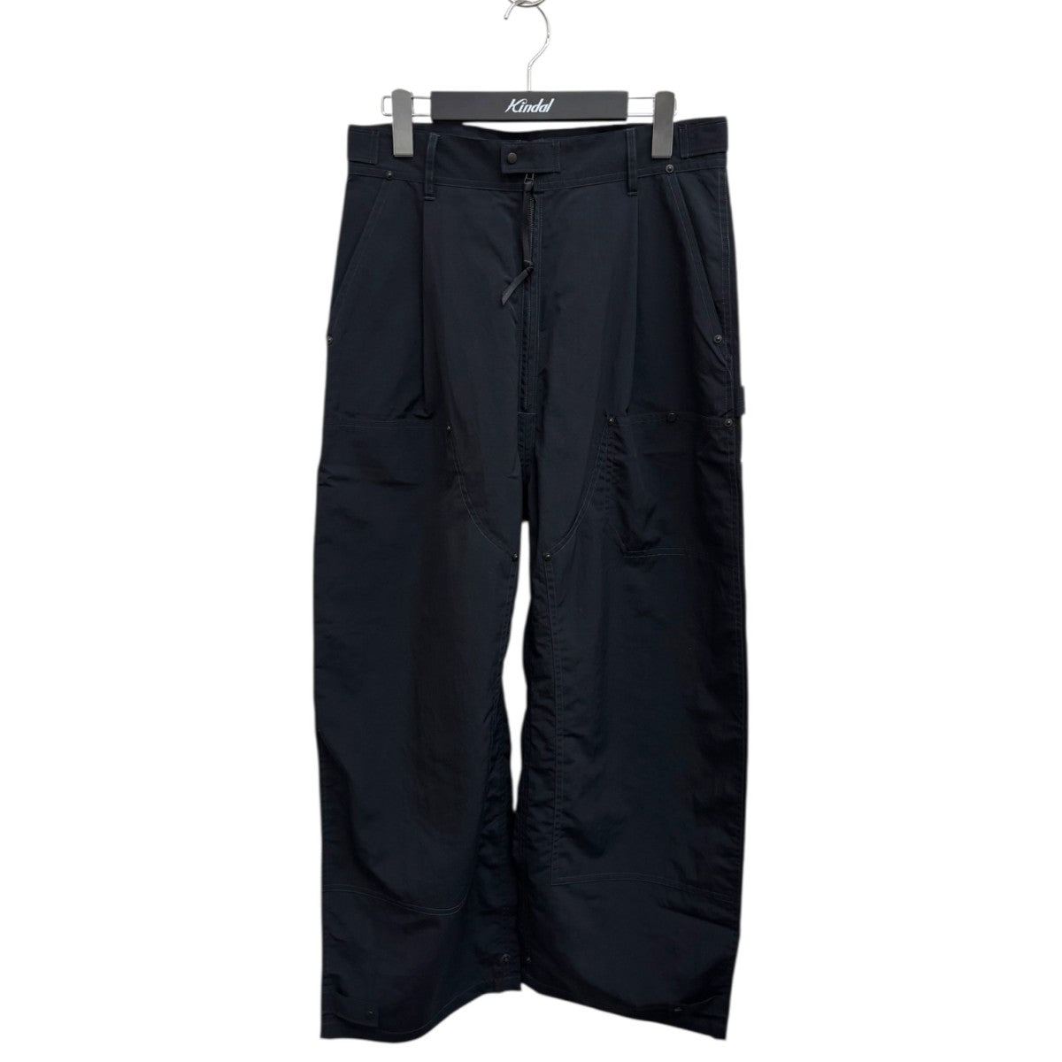 product twelve Double Knee PT12 Work Trousersパンツ25AW-PPT04 古着・中古-1枚目のアイテム画像
