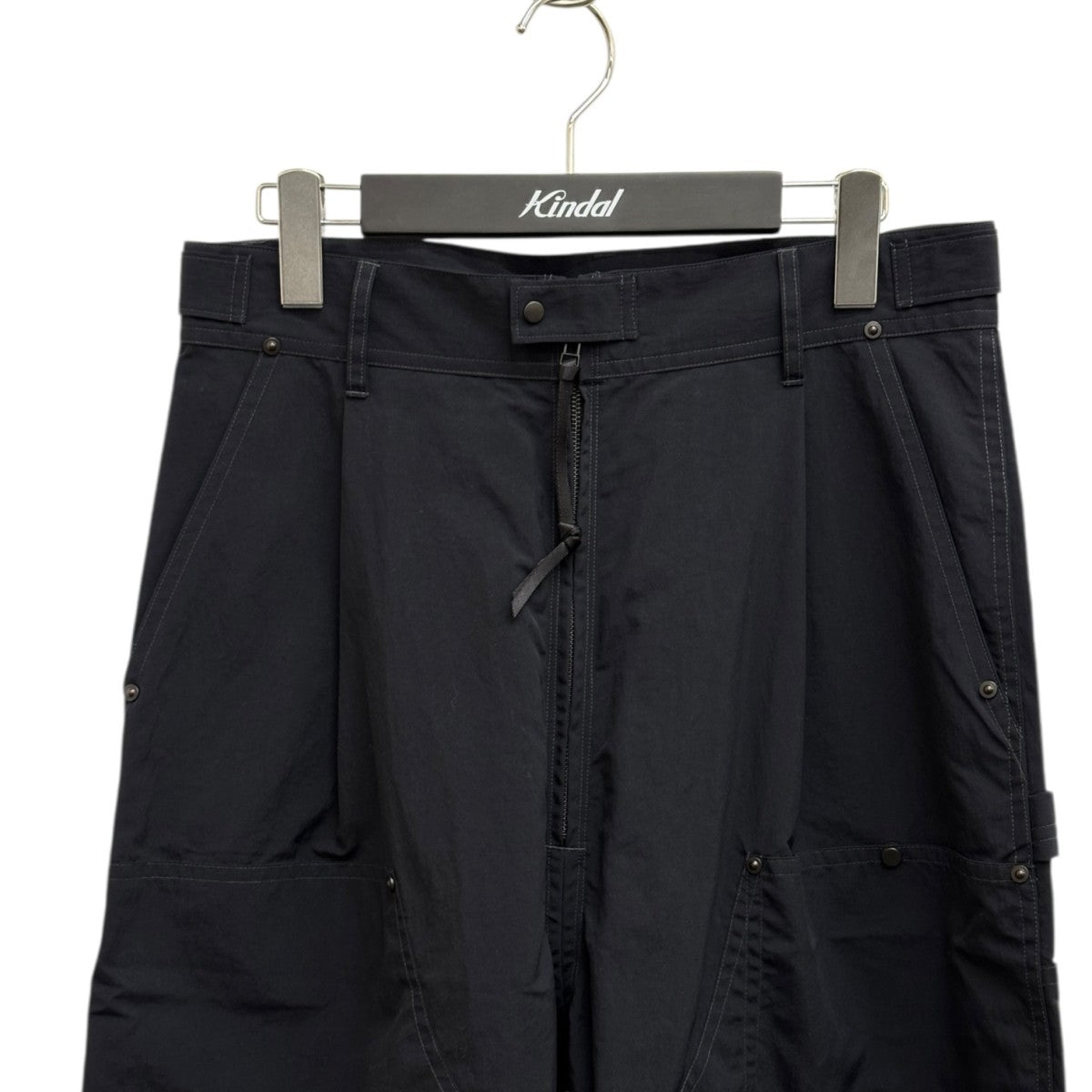 product twelve Double Knee PT12 Work Trousersパンツ25AW-PPT04 古着・中古-3枚目のアイテム画像