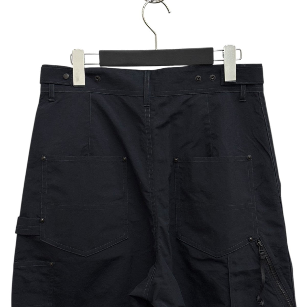 product twelve Double Knee PT12 Work Trousersパンツ25AW-PPT04 古着・中古-4枚目のアイテム画像