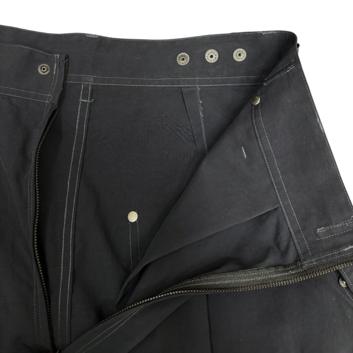 product twelve(プロダクトトゥエルブ) Double Knee PT12 Work