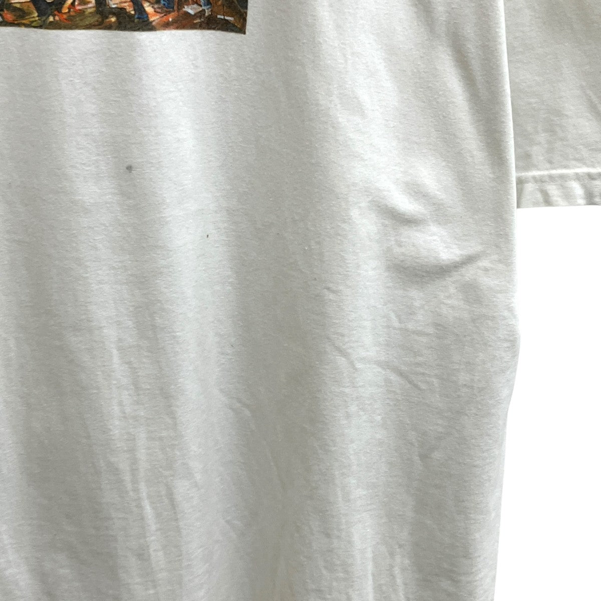25SSErnie Barnes Tee半袖Tシャツ