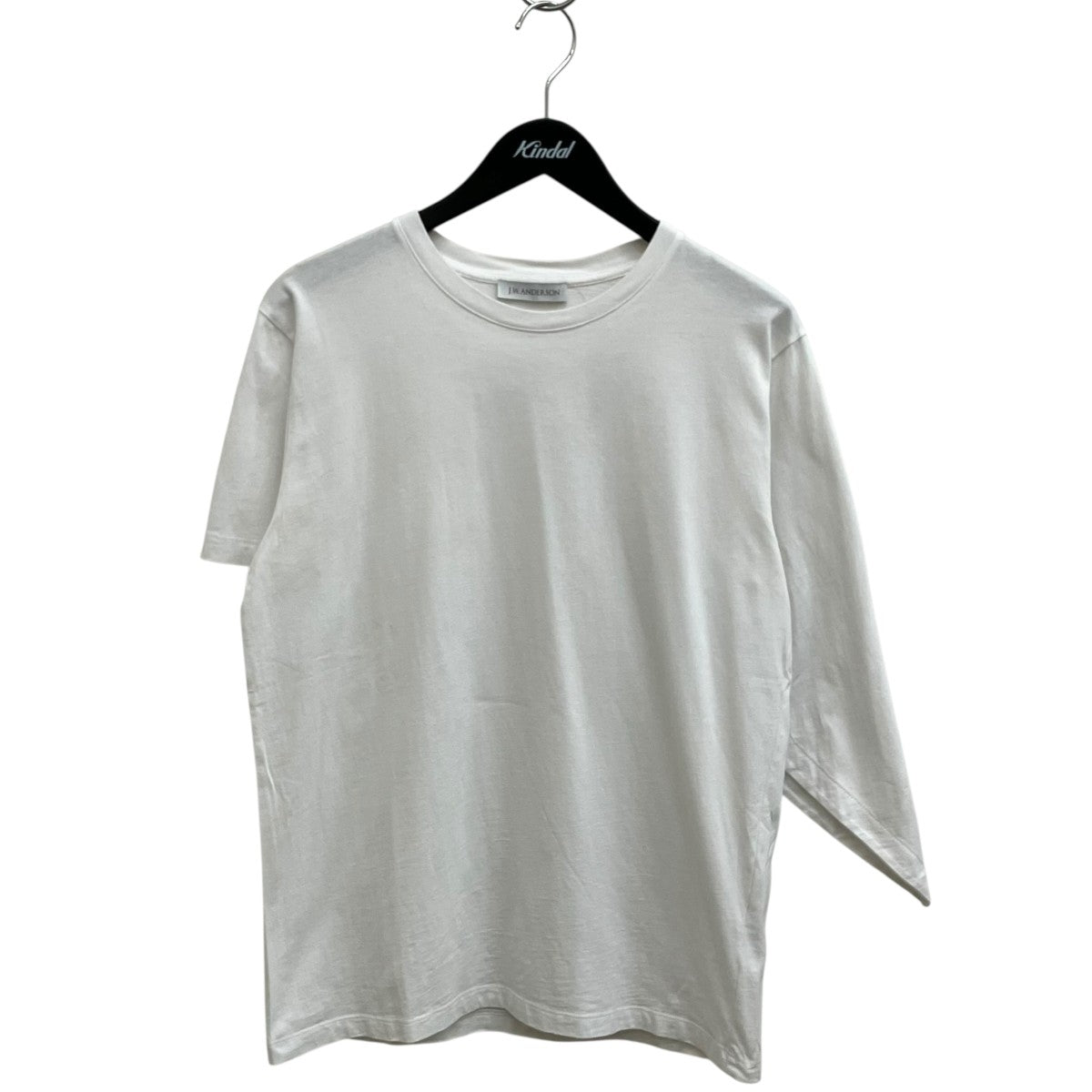 J．W．ANDERSON TシャツJE12MS17 古着・中古-1枚目のアイテム画像