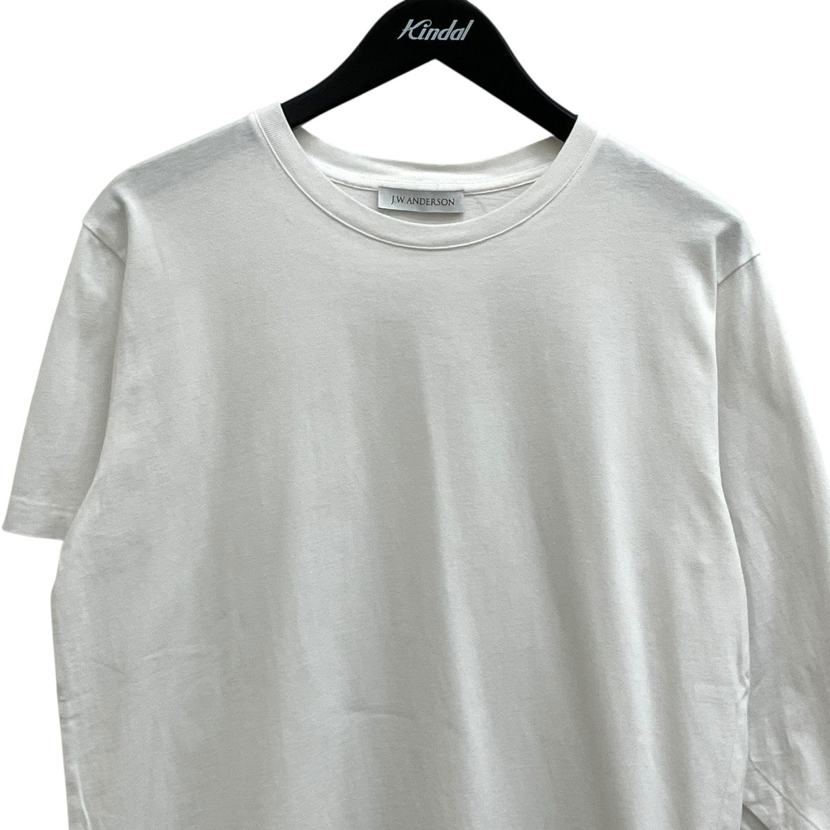 J．W．ANDERSON TシャツJE12MS17 古着・中古-3枚目のアイテム画像