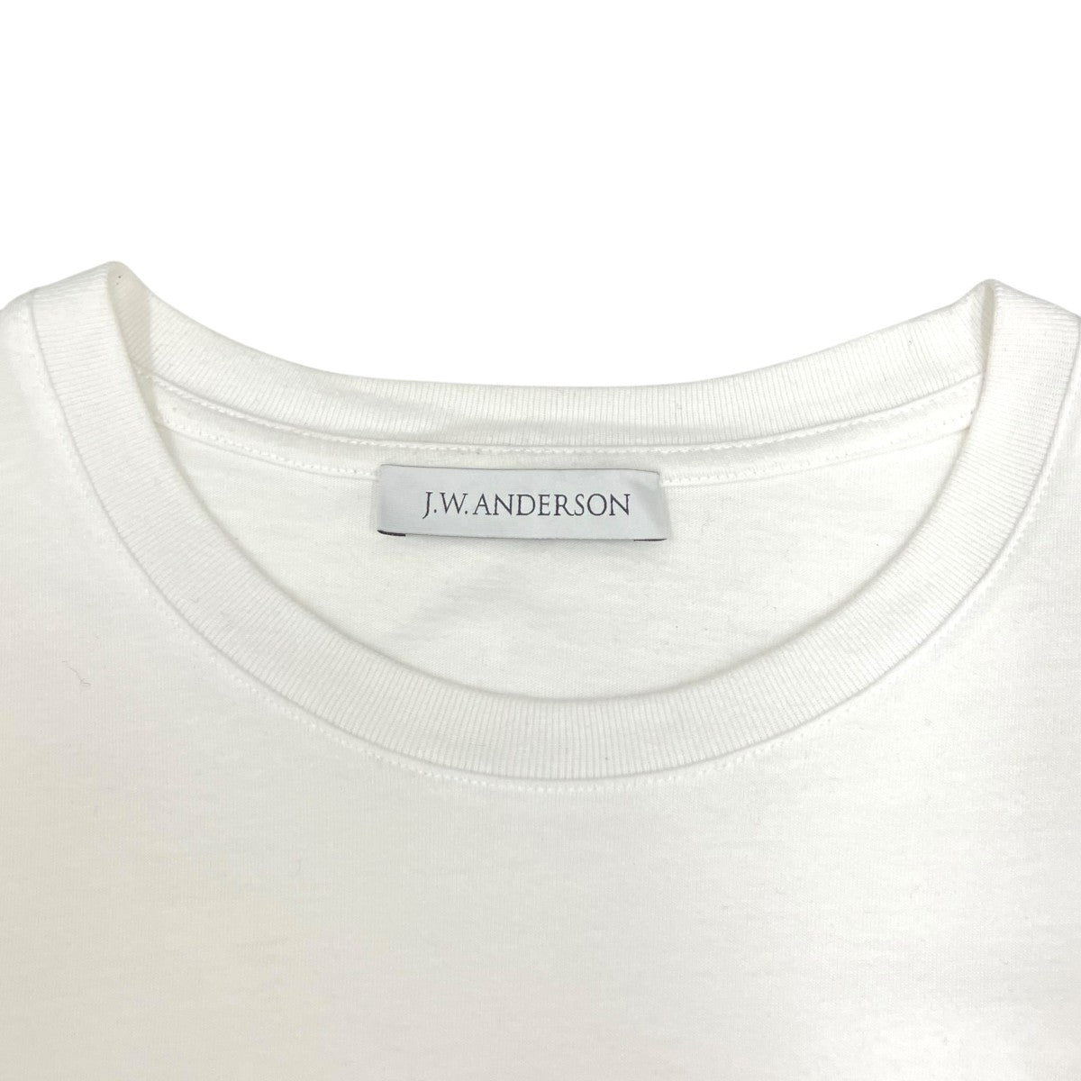 J．W．ANDERSON TシャツJE12MS17 古着・中古-5枚目のアイテム画像