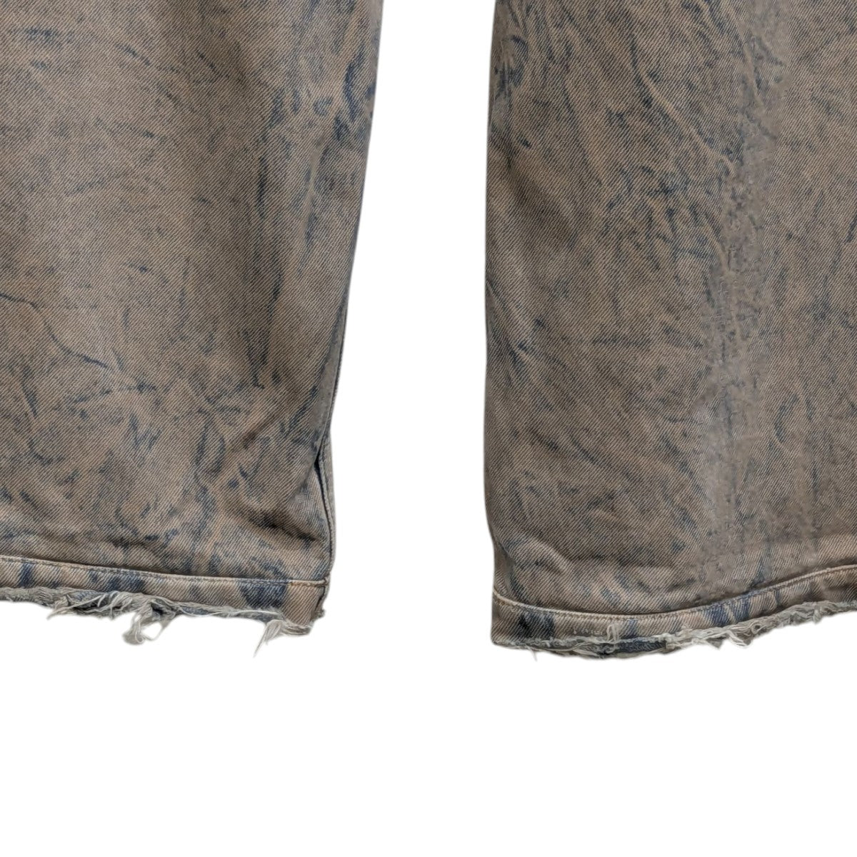 ACNE STUDIOS 1989 Loose Fit JeansデニムパンツBE00321 古着・中古-5枚目のアイテム画像