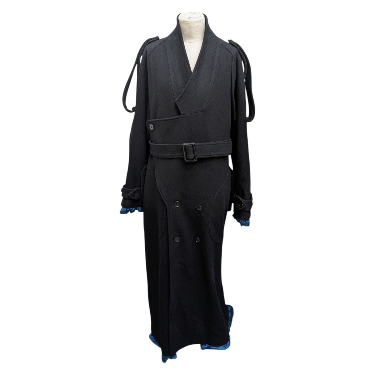 ジャケット・アウター SUGARHILL CLASSIC DENIM COVERALL CLASS06 SUGARHILL CLASSIC DENIM COVERALL CLASS06