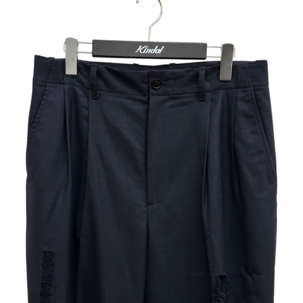 Casely-Hayford パンツ 古着・中古-3枚目のアイテム画像