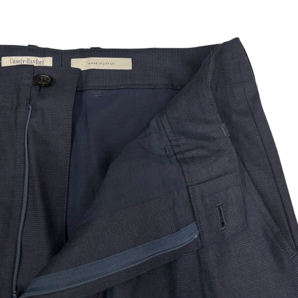 Casely-Hayford パンツ 古着・中古-5枚目のアイテム画像
