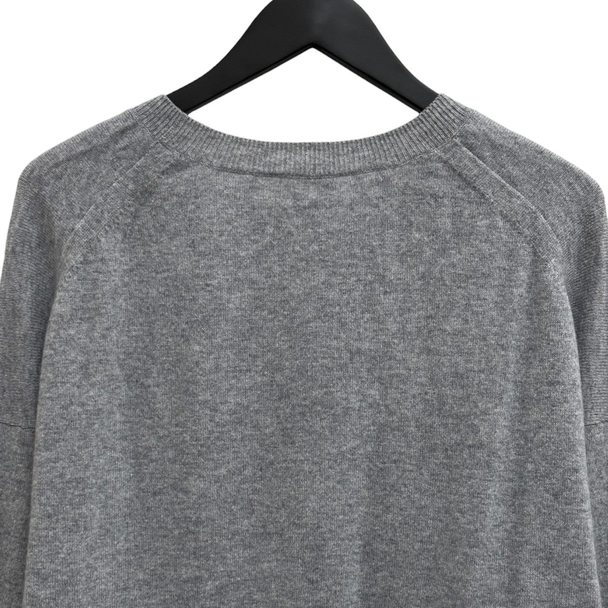 CASH＆BARBA セーターOMCSW006 古着・中古-4枚目のアイテム画像