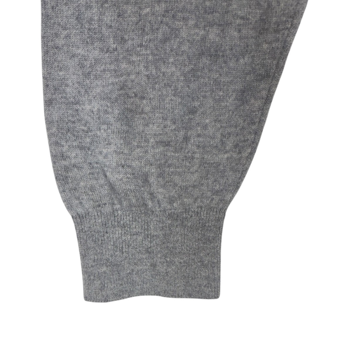 CASH＆BARBA セーターOMCSW006 古着・中古-6枚目のアイテム画像