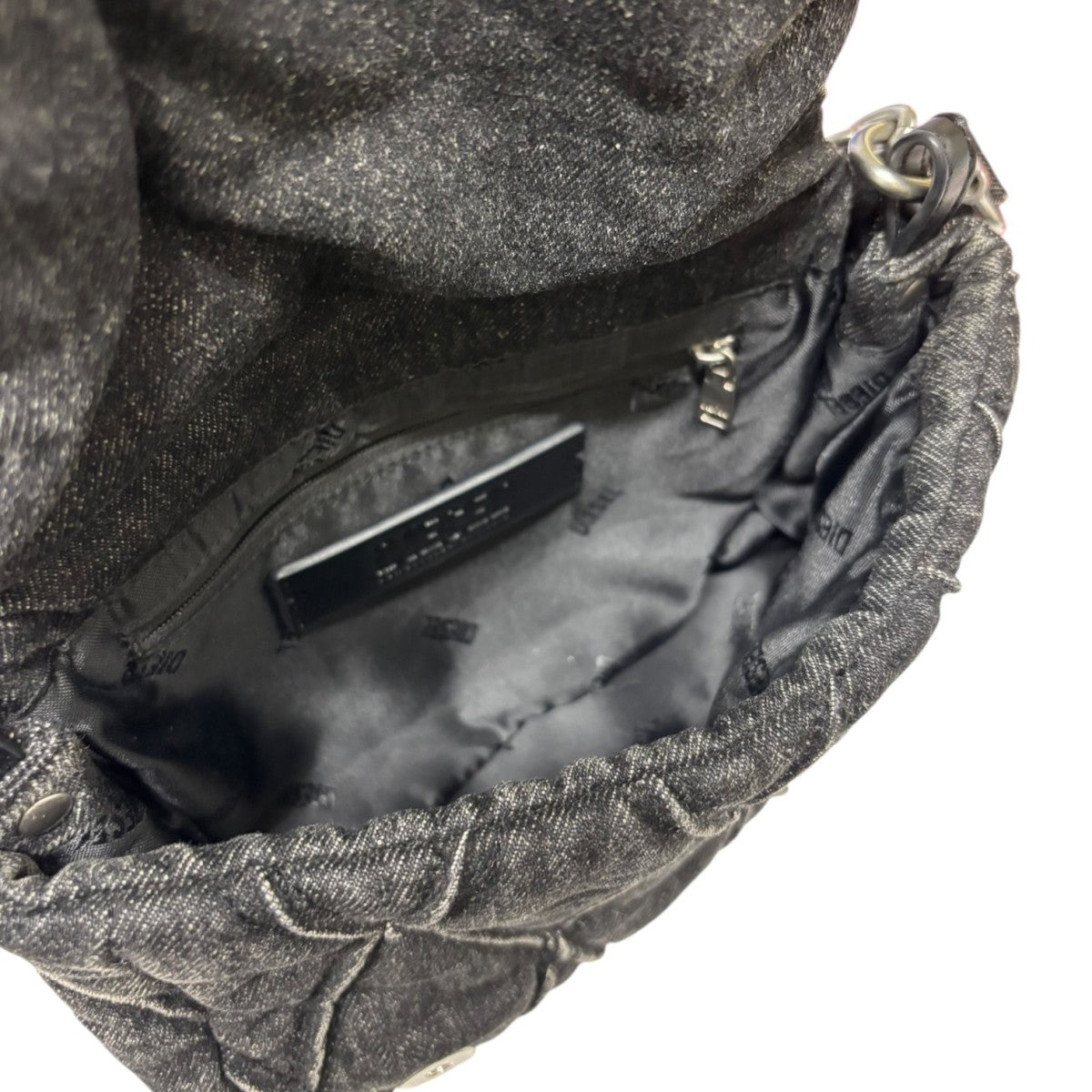 DIESEL(ディーゼル) HARM-D SHOULDER S2way バッグX09596P6330