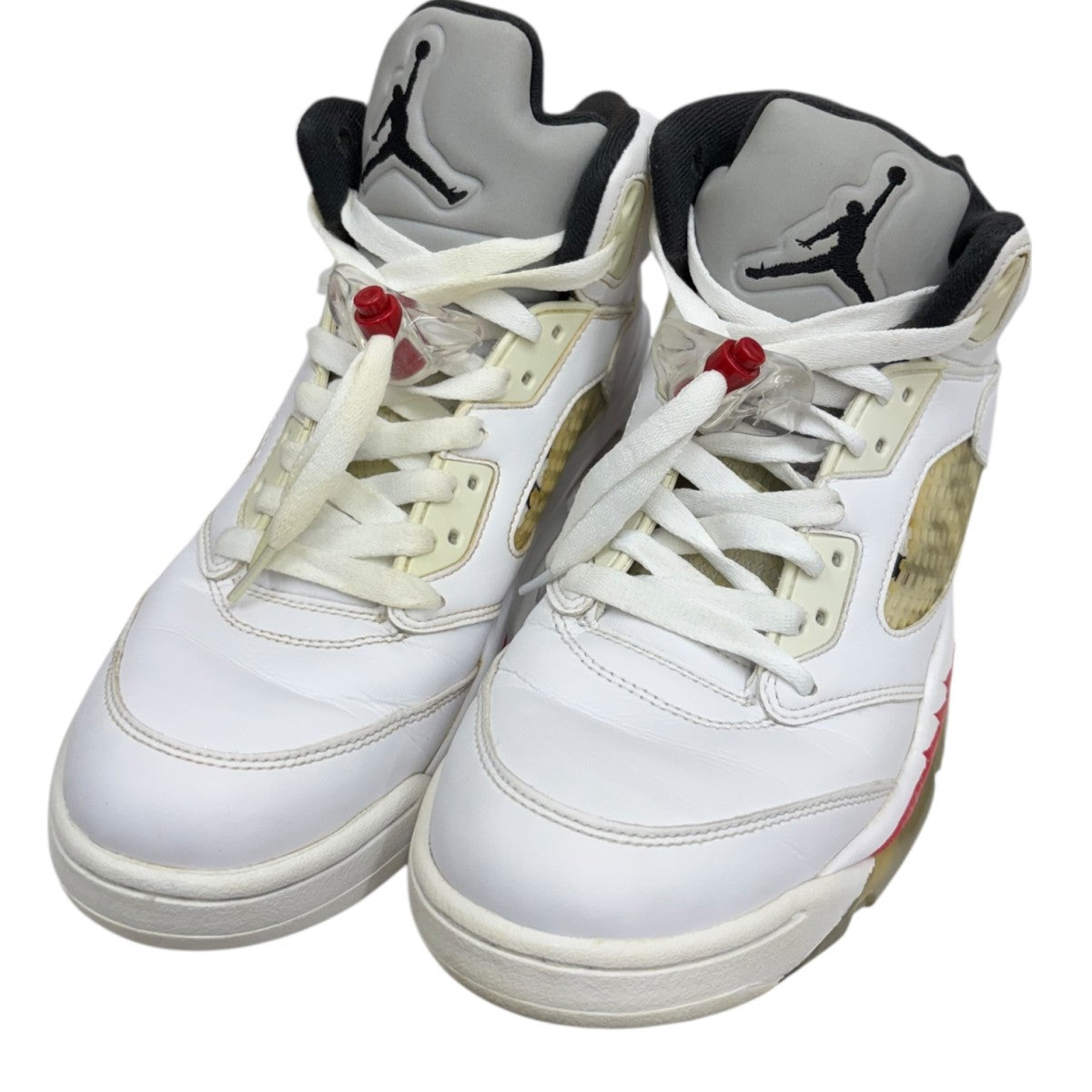 supreme nike air jordan 1