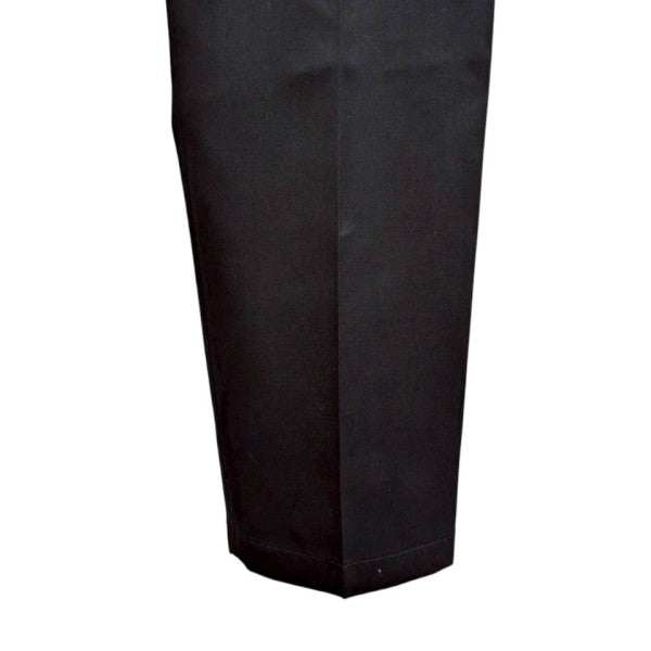 JIL SANDER(ジルサンダー) パンツJ23KA0005 J23KA0005 ブラック サイズ