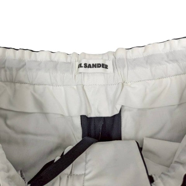 新品 非売品 純正 JILSANDER ジルサンダー パンツハンガー 5本セット 新品 非売品 純正 JIL SANDER ジルサンダー パンツハンガー - メルカリ