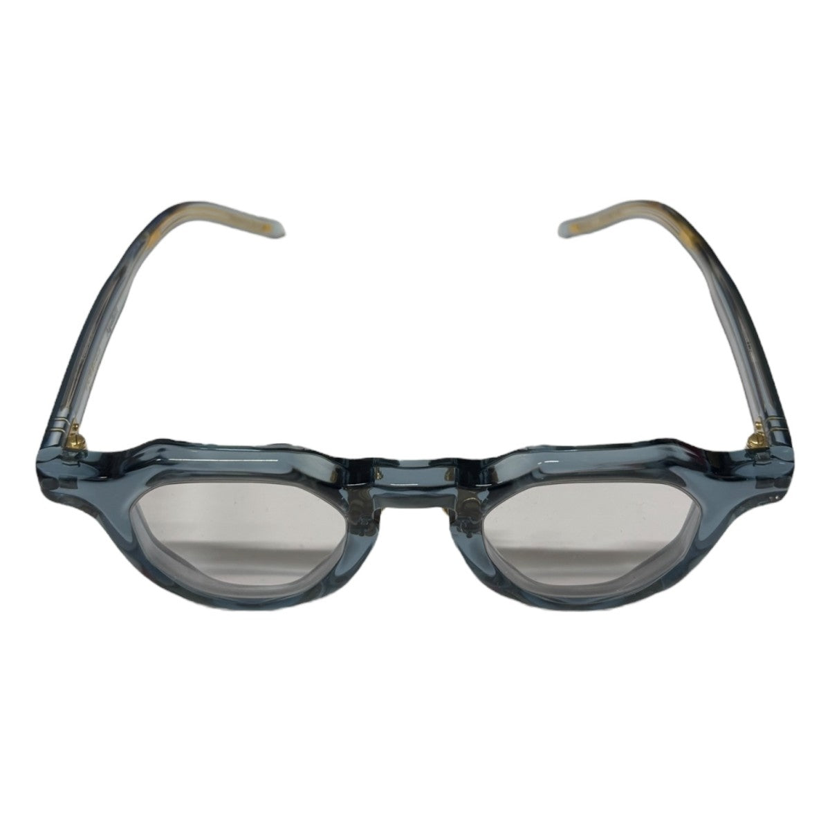 FILTON 眼鏡Aiguille 01 古着・中古-2枚目のアイテム画像