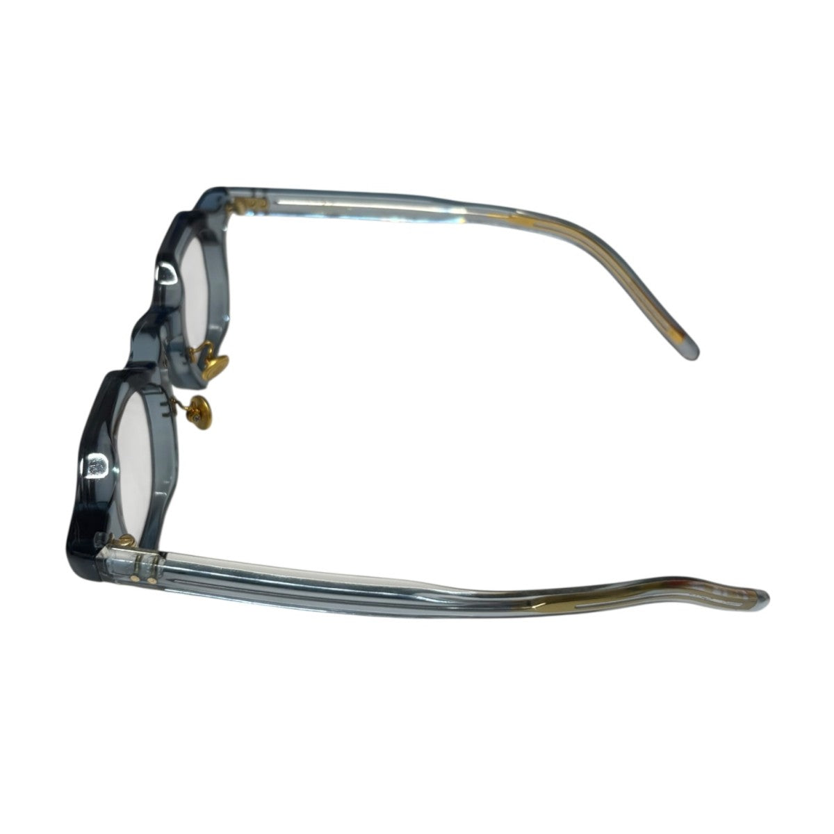 FILTON 眼鏡Aiguille 01 古着・中古-3枚目のアイテム画像