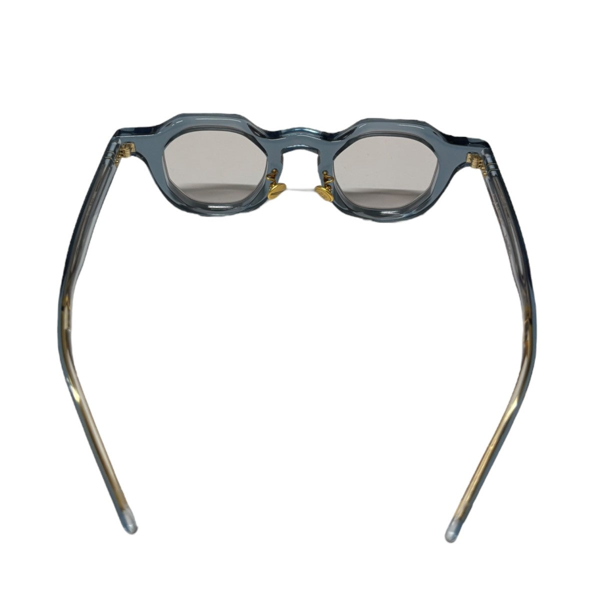 FILTON 眼鏡Aiguille 01 古着・中古-4枚目のアイテム画像