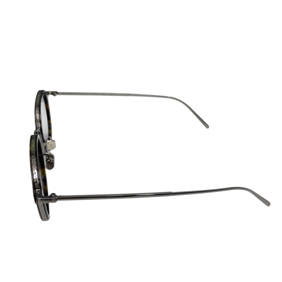 Berluti(ベルルッティ) サングラスBL40015U BL40015U ブラック サイズ