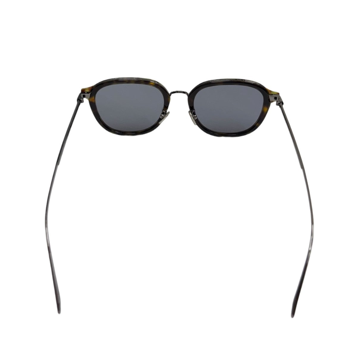 Berluti(ベルルッティ) サングラスBL40015U BL40015U ブラック サイズ