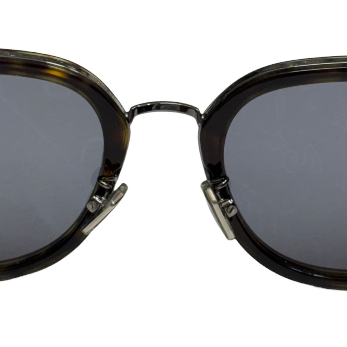 Berluti(ベルルッティ) サングラスBL40015U BL40015U ブラック サイズ