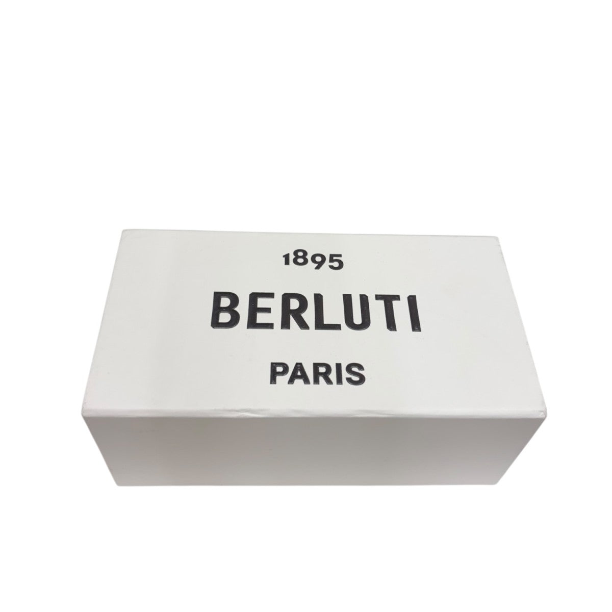 Berluti(ベルルッティ) サングラスBL40015U BL40015U ブラック サイズ