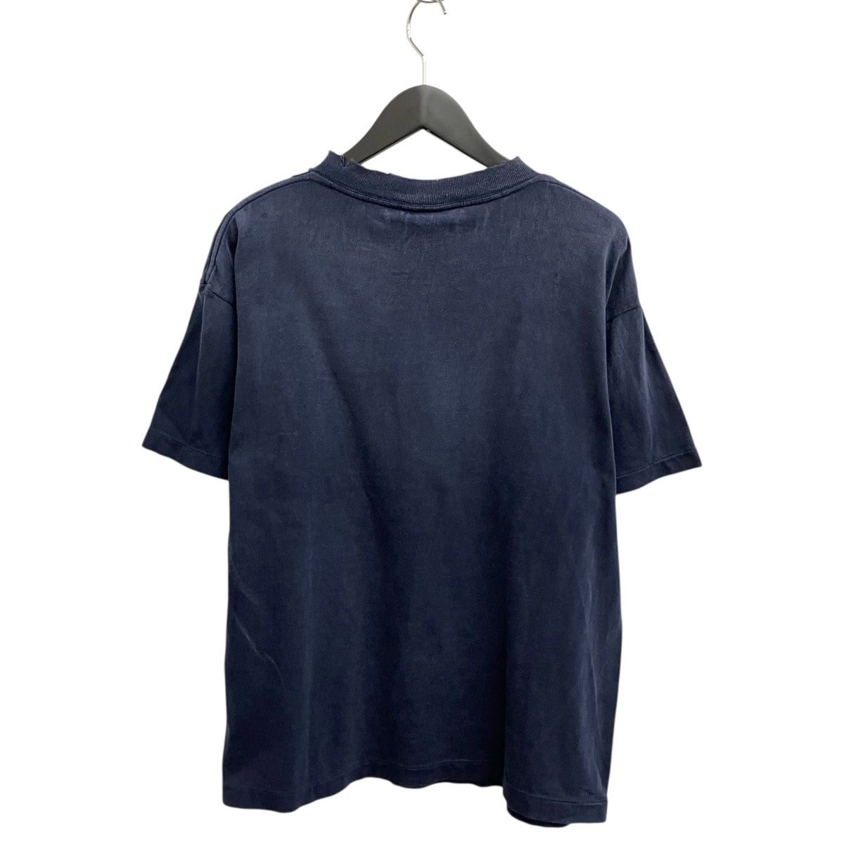 SAINT MICHAEL STHD ． SS TEE SAINT NBHD半袖TシャツSH-HR3-0000-C71 古着・中古-2枚目のアイテム画像