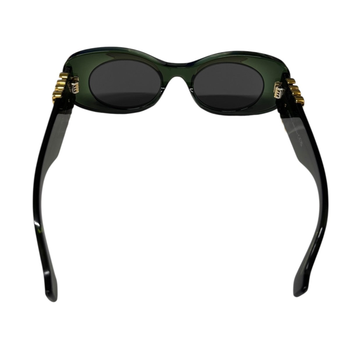 LOEWE(ロエベ) アナグラムサングラスLW40175U LW40175U グリーン