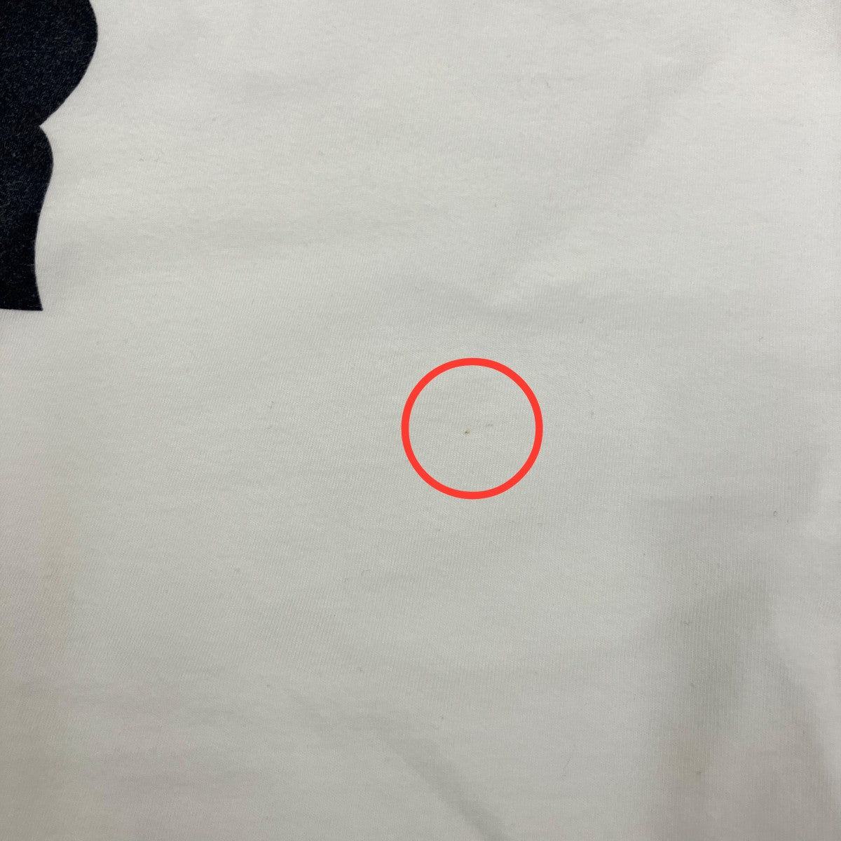 Do Not Enter半袖Tシャツ15SCM-T24209