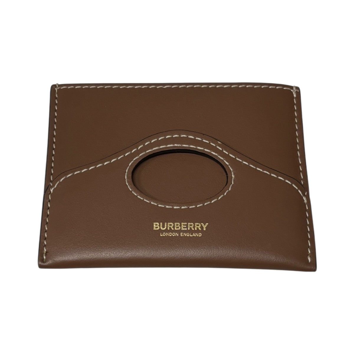 BURBERRY(バーバリー) ロゴロングウォレット グレー サイズ