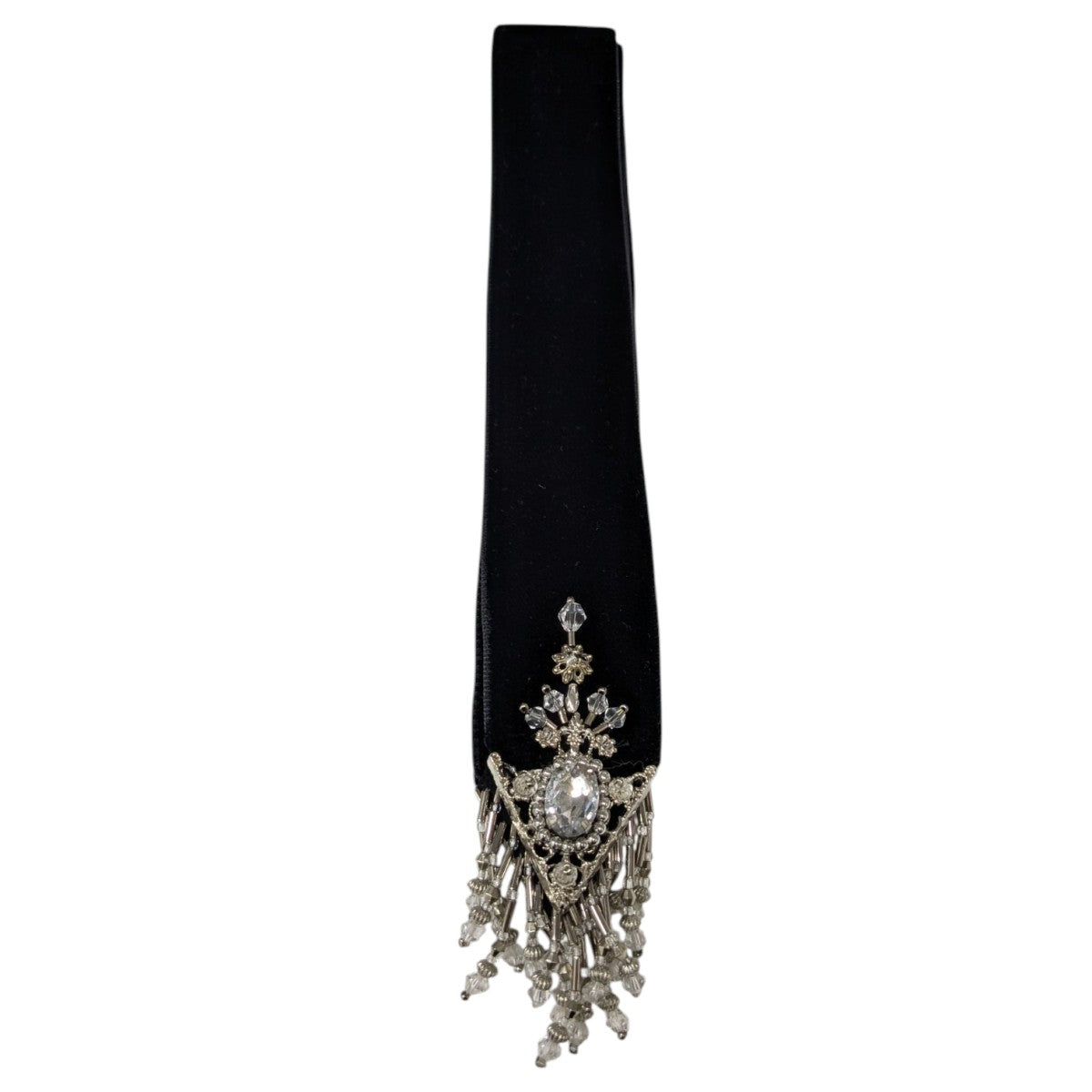 TANAKA DAISUKE(タナカ ダイスケ) STUDIOUS別注 crystal silver