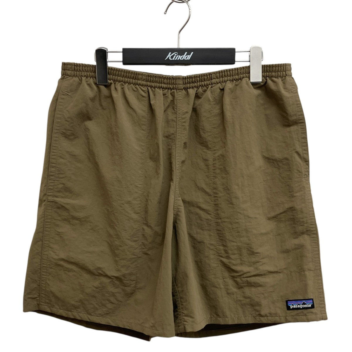 Patagonia ハーフパンツSTY58035SP22 古着・中古-1枚目のアイテム画像