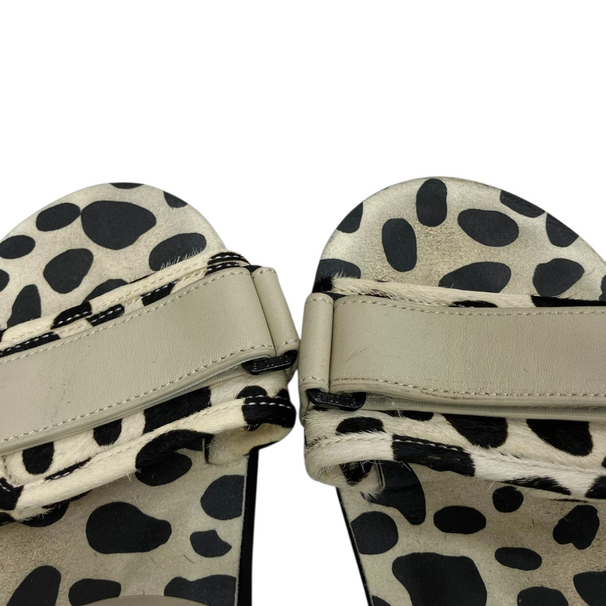 suicoke×DRAWER サンダル 古着・中古-10枚目のアイテム画像