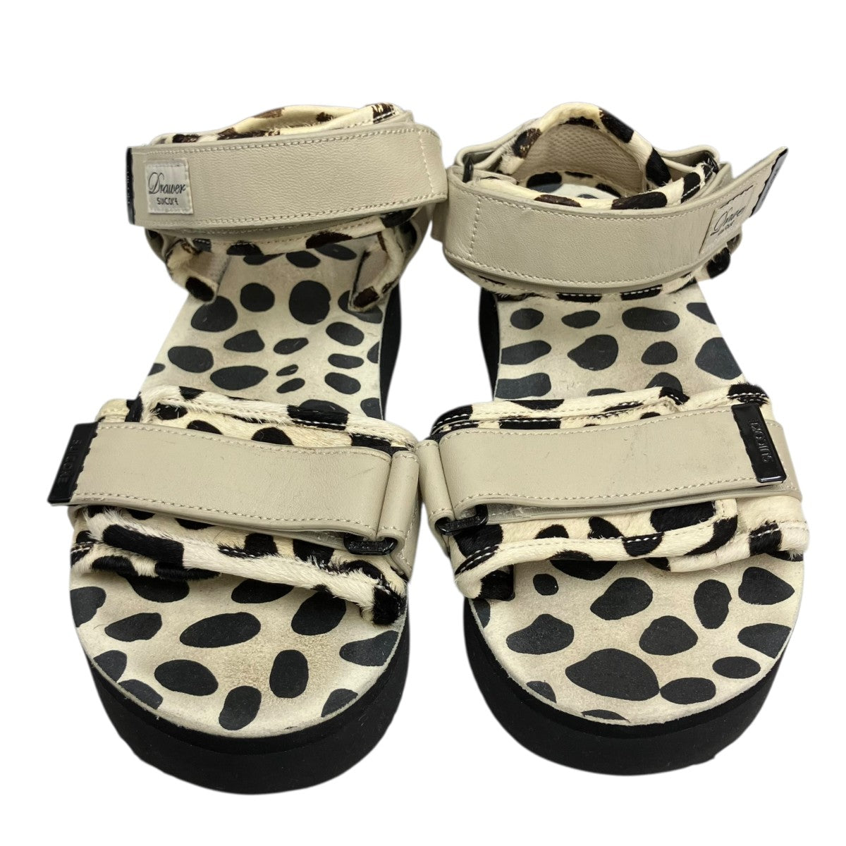 suicoke×DRAWER サンダル 古着・中古-2枚目のアイテム画像
