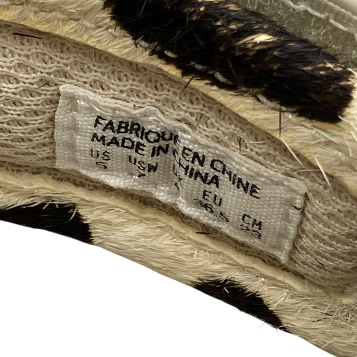 suicoke×DRAWER サンダル 古着・中古-5枚目のアイテム画像