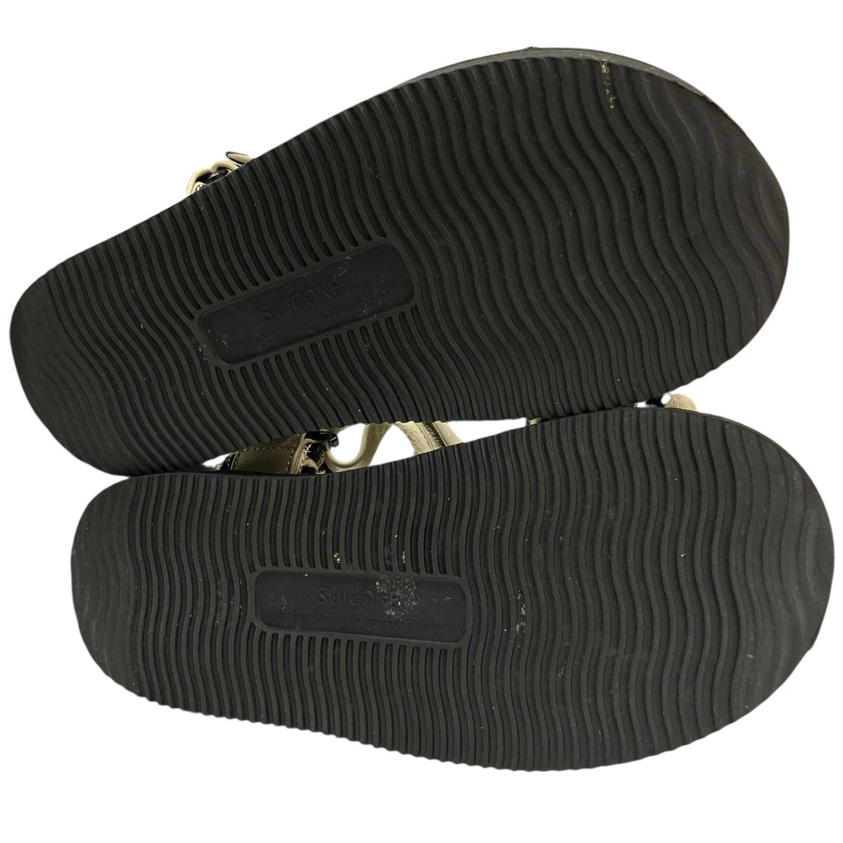 suicoke×DRAWER サンダル 古着・中古-7枚目のアイテム画像