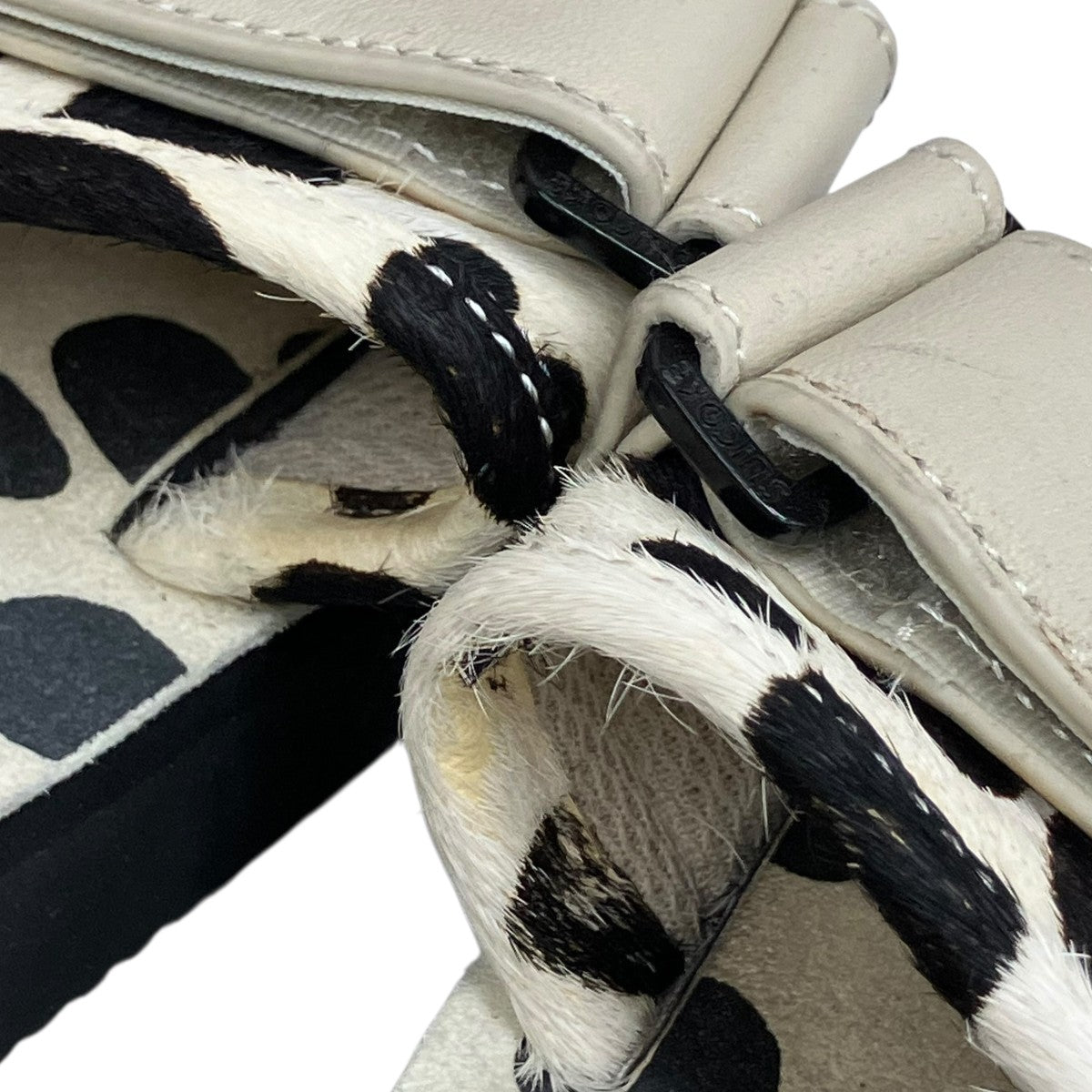 suicoke×DRAWER サンダル 古着・中古-9枚目のアイテム画像