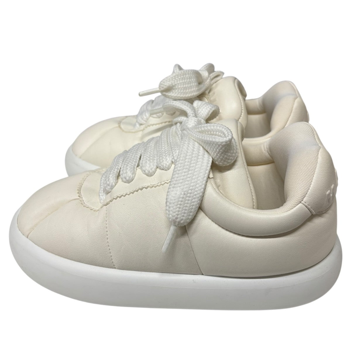 新品MARNI ビッグフット 2.0 スニーカー 24AW 39 26cm Black leather BigFoot 2.0 sneaker | Marni