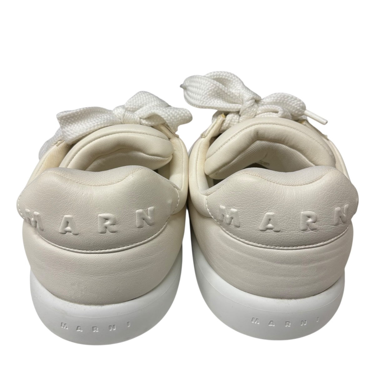 MARNI(マルニ) 24AW△BIGFOOTビッグフットSNZU015802 SNZU015802