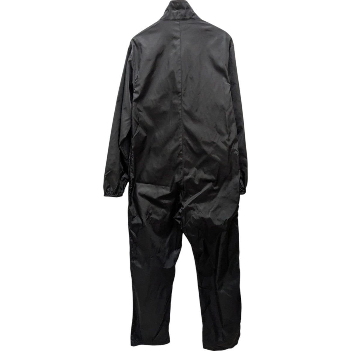 RE-NYLON三角プレートジャンプスーツSGC096