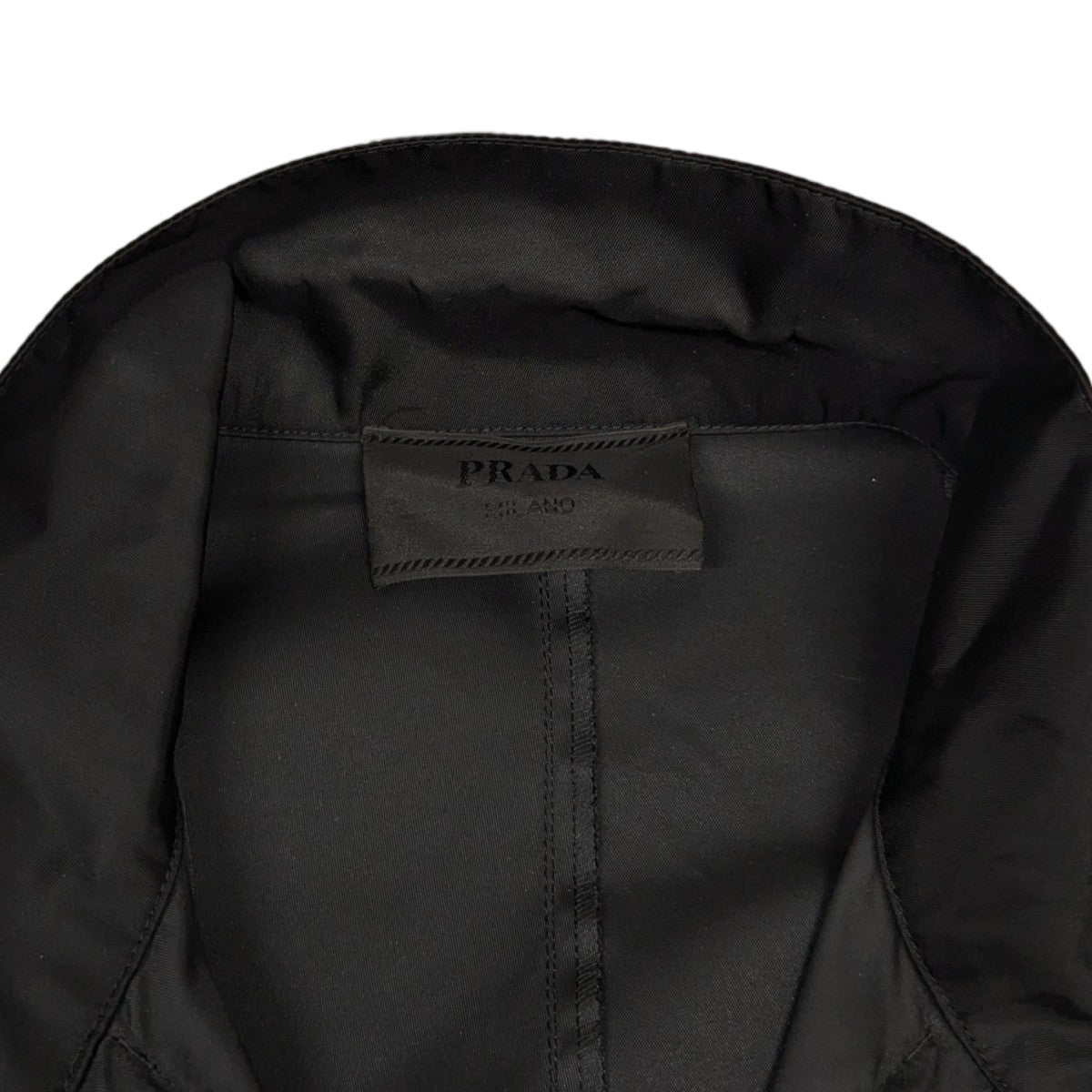 RE-NYLON三角プレートジャンプスーツSGC096
