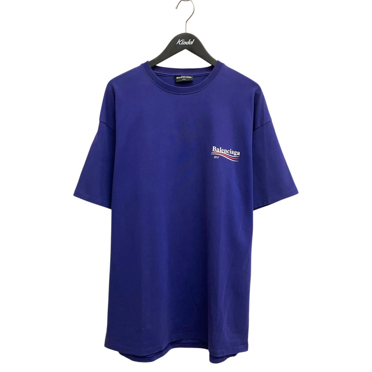 キャンペーン ロゴ プリント Tシャツ TWK29