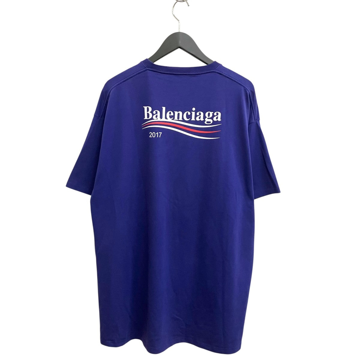 キャンペーン ロゴ プリント Tシャツ TWK29
