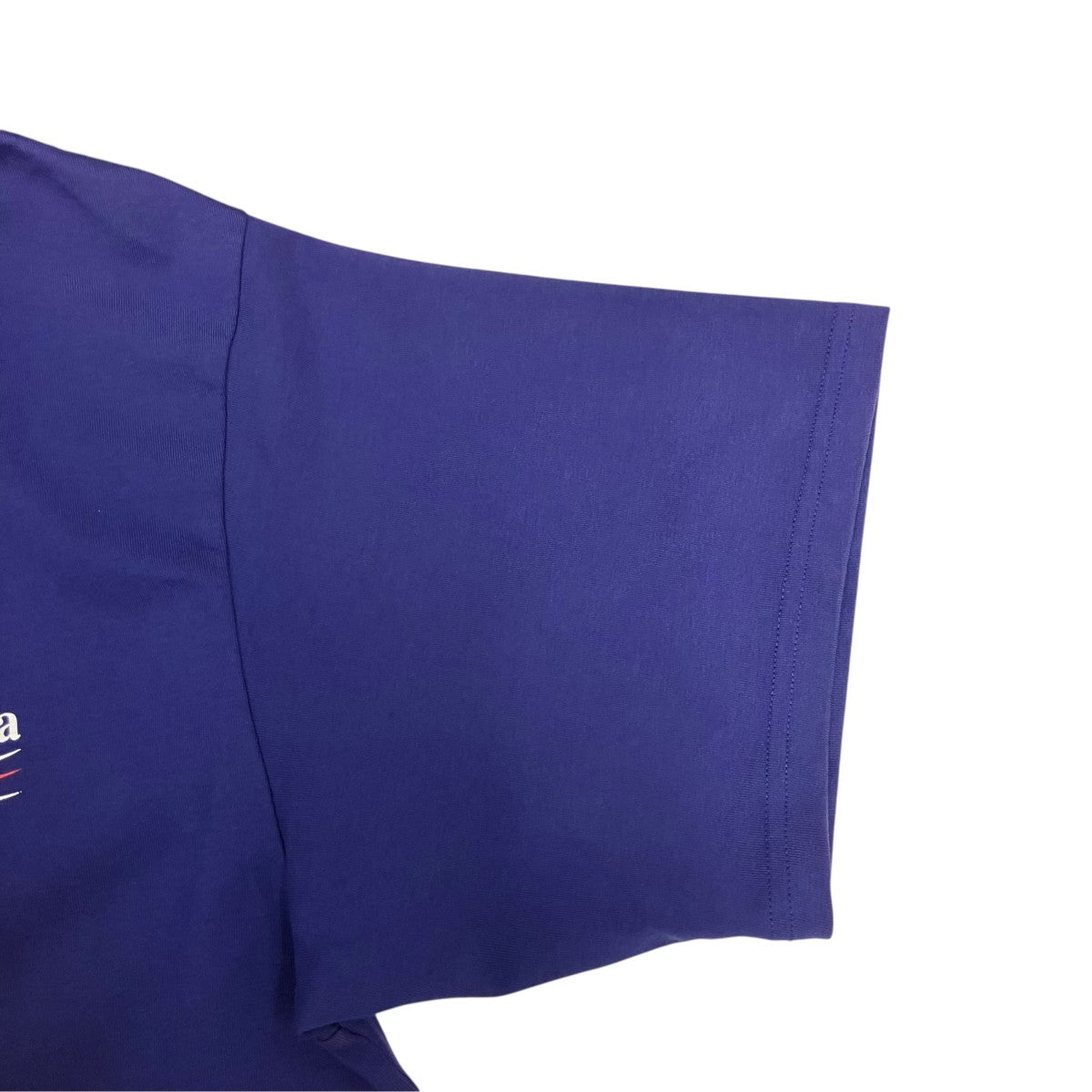 キャンペーン ロゴ プリント Tシャツ TWK29