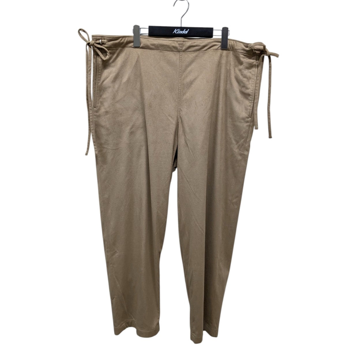 RAKINES パンツ10S23FW207P 古着・中古-1枚目のアイテム画像